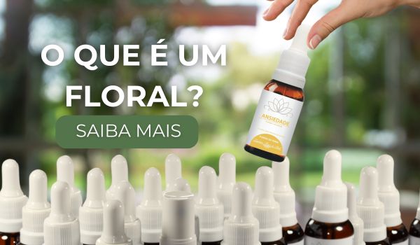 O Que é um Floral?