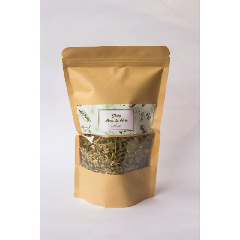 Kit Chá Erva Doce e Florais de Bach