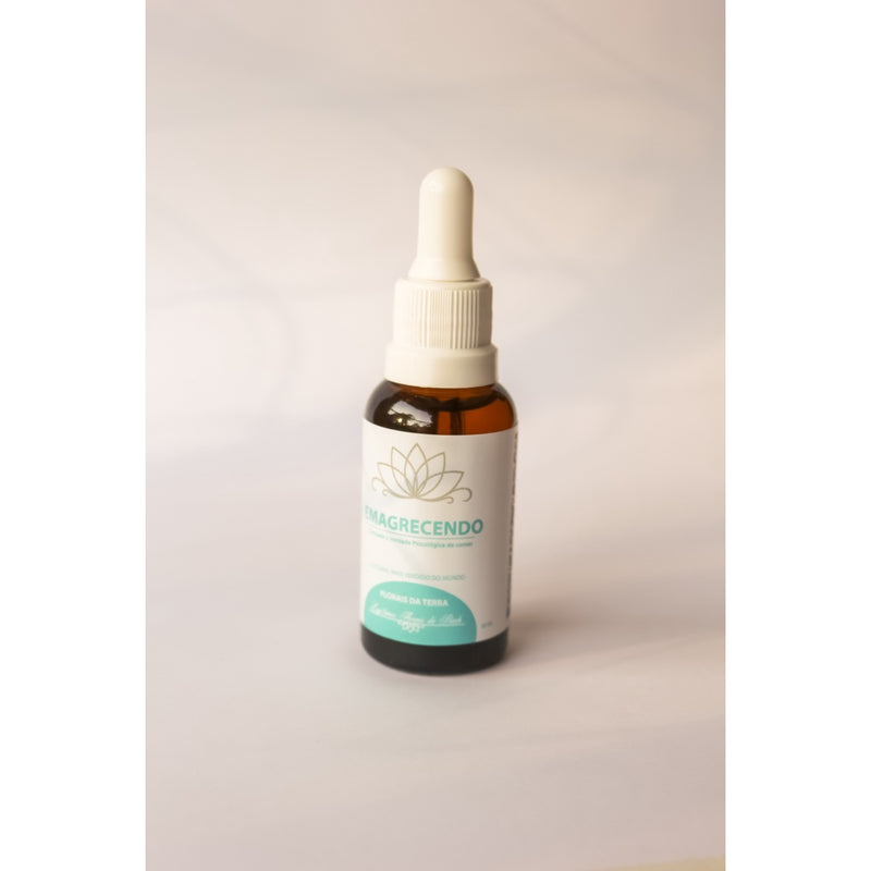 Floral de Bach Emagrecendo - 30 ML