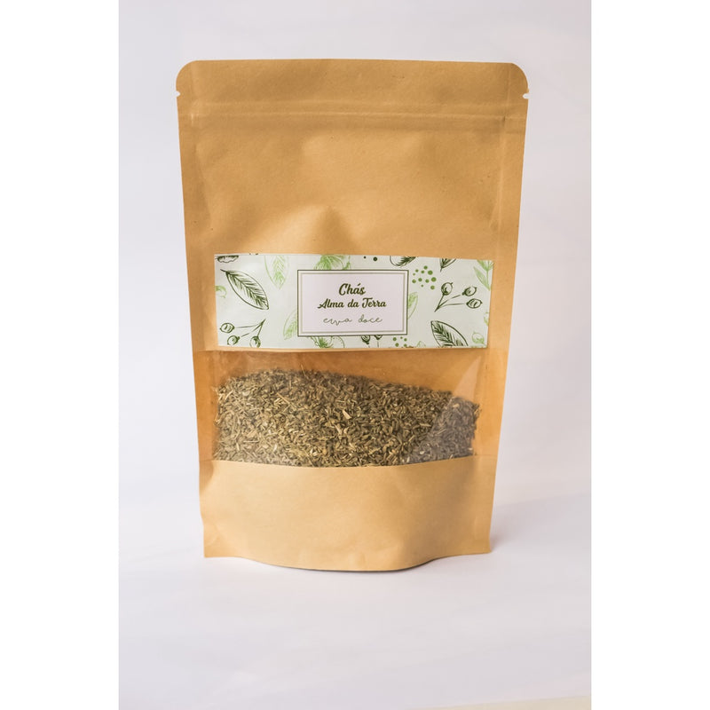 Kit Chá Erva Doce e Florais de Bach